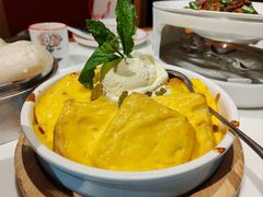-新白鹿餐厅(第一百货店)
