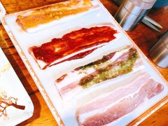 -7年8班朝鲜族非遗美食(三钢里店)