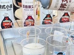 -青岛第一海水浴场