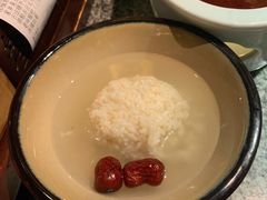 冰镇酒酿-南京大牌档(济南万象城店)