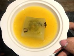 -箱美术馆私房菜(水晶郦城店)