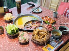 -纸盐河码头火锅(十八梯店)