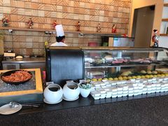 -听松楼·花园酒店·自助餐厅(红梅公园店)