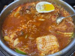-优壹佳·延边朝鲜族料理(中山北路店)
