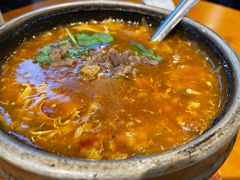 -三凤酒家·百年无锡菜(清扬茂业店)