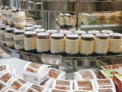 -迦南·甜品蛋糕(传媒店)