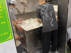 -清真蒋有记(老门东店)