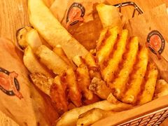 -MR.ROCKY洛奇先生RESTAURANT&BAR(宝安壹方城店)