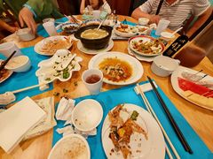 -糟粕醋·椰苑海南菜餐厅(亚龙湾天域酒店)