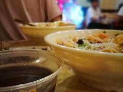 -阿熊螺蛳粉(北大街店)