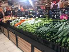 -永辉超市(鲁谷店)