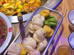 -山河屯铁锅炖鲜鹅·东北菜(开发区一店)