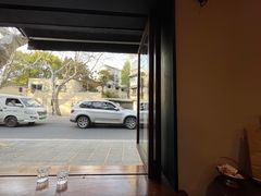 -RUMORS COFFEE ROASTERY鲁马滋咖啡(湖南路店)