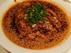 -渝信川菜(华盛店)