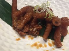 -顺德联塑万怡酒店·万荟轩自助餐厅