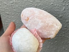 -澳门长洲糯米糍(柯打苏沙街店)
