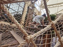 -杭州开元森泊度假乐园