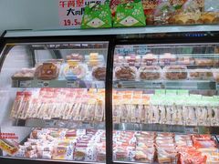 -一鸣真鲜奶吧(温州南站店)