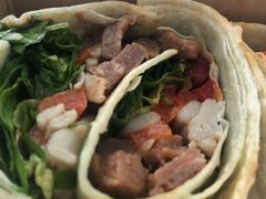 -星巴克(徐州苏宁广场B1店)