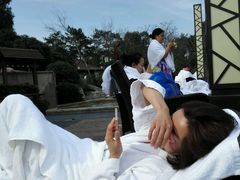 -天目湖涵田半山温泉