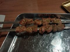 -贯贯吉·清真餐厅(浙江中路店)