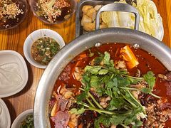 -黄泰吉拾味餐厅(江汉路店)