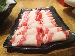 -尚海豆捞(乐虹坊店)