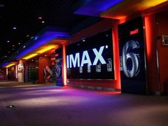 -万达影城IMAX(海口日月广场店)