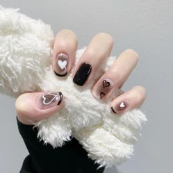 -M·X Nail日式美甲美睫
