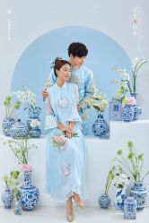 -金夫人婚纱摄影(总店)