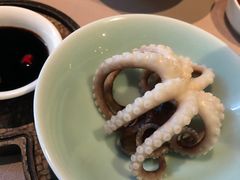 白灼望潮-新荣记(椒江店)