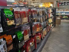 -Olé精品超市(沈阳万象城店)