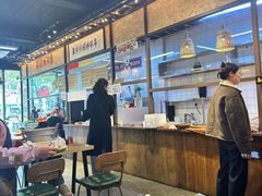 -丽丽三鲜螺蛳粉(田林路店)