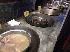 -阿楷·二十年烧烤宵夜·渔家小寨(达明店)