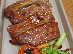 -CRAZYONES西班牙海鲜饭(上海美罗城店)