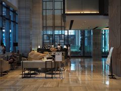 -深圳湾万怡酒店