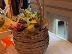 -小厨娘淮扬菜(天印大道店)