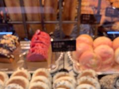 -工匠面包(壹方店)