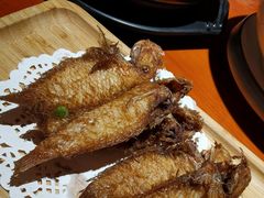 -金穗园·砂锅粥.醉鸡煲火锅(长寿路店)