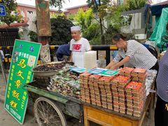 -马文章胖子甑糕(洒金桥店)