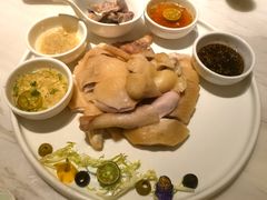白切文昌鸡-闻见中国海南菜(K11店)