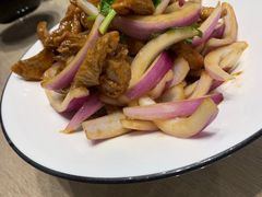 -味莊·青岛菜(云霄路店)