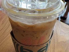 -星巴克(重庆新世纪凯瑞商都店)
