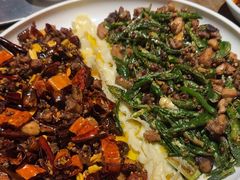 -铁公鸡·四川料理(天环广场店)