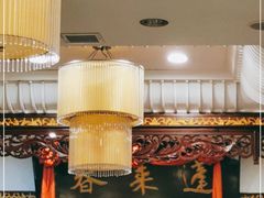 大堂-蓬莱春(芝罘店)