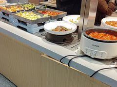 -乡村基(双流时代奥特莱斯餐厅)