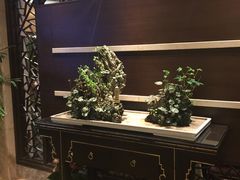 -杭州香格里拉·香宫中餐厅
