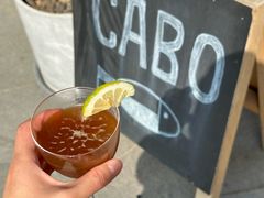 -CABO Coffee