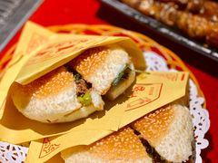 -牧人烤全羊(江海大道店)
