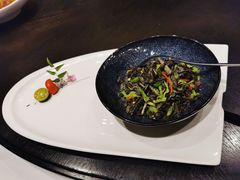 干巴菌-翠湖宾馆·中餐厅